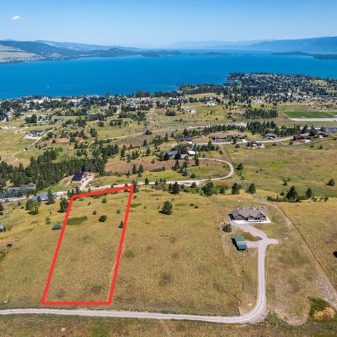 596 Claffey Drive Polson MT 59860