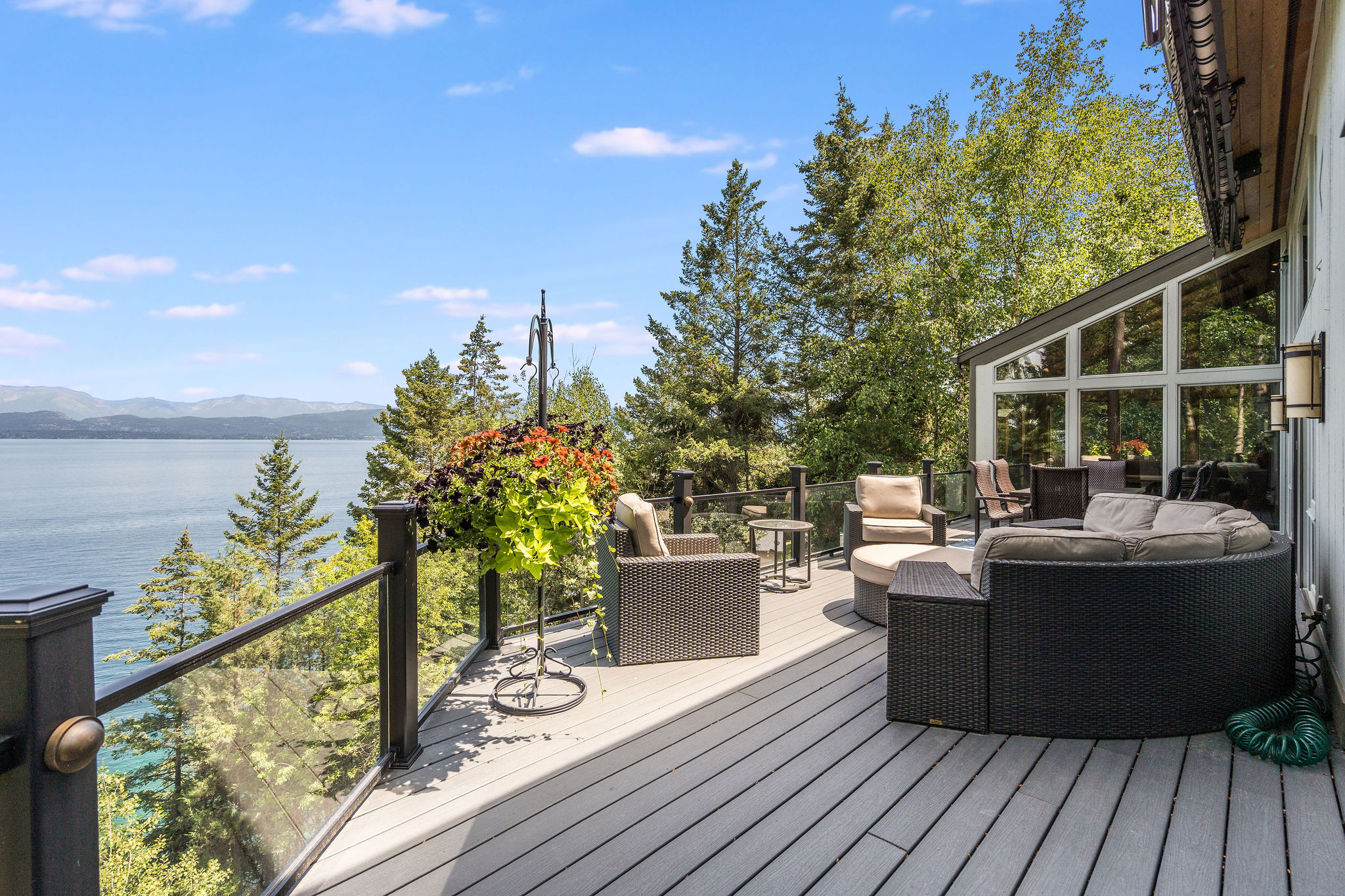 953 Angel Point Road