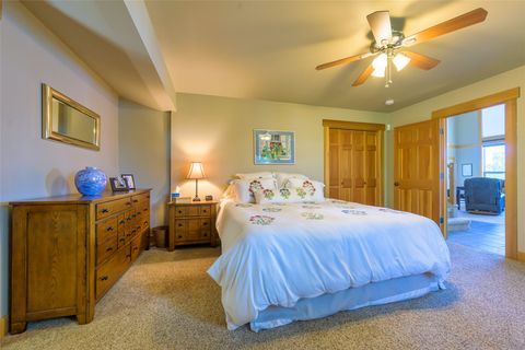 Tiny photo for 28152 White Swan Lane, Polson, MT 59860 (MLS # 30069132)