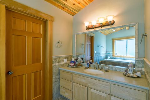 Tiny photo for 28152 White Swan Lane, Polson, MT 59860 (MLS # 30069132)