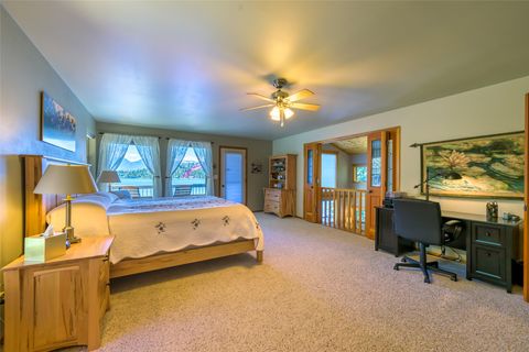 Tiny photo for 28152 White Swan Lane, Polson, MT 59860 (MLS # 30069132)