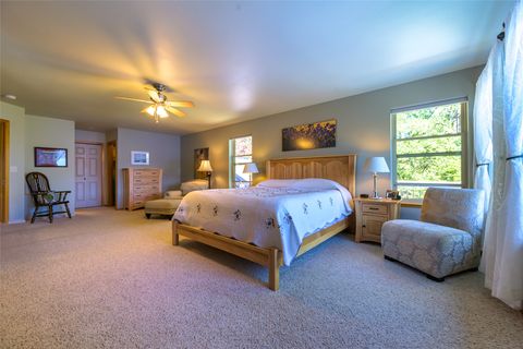 Tiny photo for 28152 White Swan Lane, Polson, MT 59860 (MLS # 30069132)
