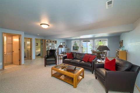 Tiny photo for 28152 White Swan Lane, Polson, MT 59860 (MLS # 30069132)