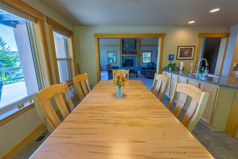 Tiny photo for 28152 White Swan Lane, Polson, MT 59860 (MLS # 30069132)