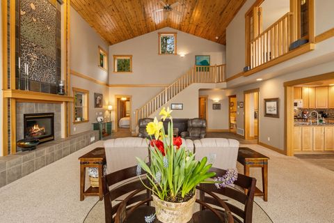 Tiny photo for 28152 White Swan Lane, Polson, MT 59860 (MLS # 30069132)