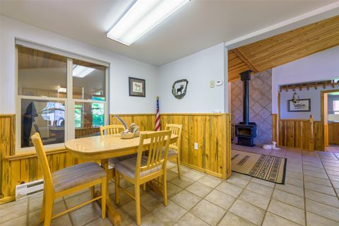 Tiny photo for 28152 White Swan Lane, Polson, MT 59860 (MLS # 30069132)