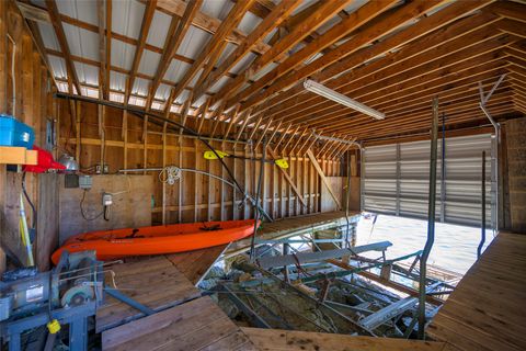 Tiny photo for 28152 White Swan Lane, Polson, MT 59860 (MLS # 30069132)