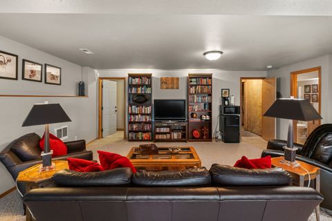 Tiny photo for 28152 White Swan Lane, Polson, MT 59860 (MLS # 30069132)