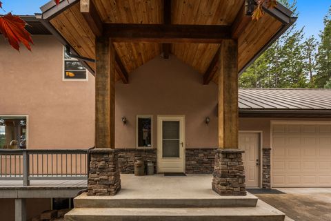 Tiny photo for 28152 White Swan Lane, Polson, MT 59860 (MLS # 30069132)