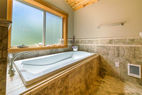 Tiny photo for 28152 White Swan Lane, Polson, MT 59860 (MLS # 30069132)