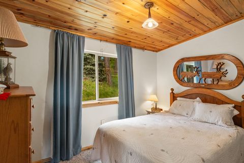 Tiny photo for 28152 White Swan Lane, Polson, MT 59860 (MLS # 30069132)