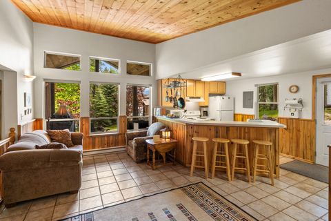 Tiny photo for 28152 White Swan Lane, Polson, MT 59860 (MLS # 30069132)