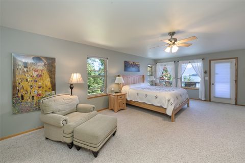 Tiny photo for 28152 White Swan Lane, Polson, MT 59860 (MLS # 30069132)