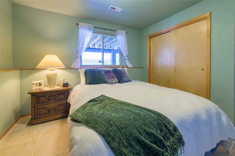 Tiny photo for 28152 White Swan Lane, Polson, MT 59860 (MLS # 30069132)