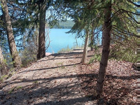 Tiny photo for 28152 White Swan Lane, Polson, MT 59860 (MLS # 30069132)