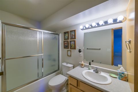 Tiny photo for 28152 White Swan Lane, Polson, MT 59860 (MLS # 30069132)