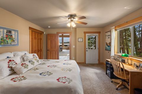 Tiny photo for 28152 White Swan Lane, Polson, MT 59860 (MLS # 30069132)