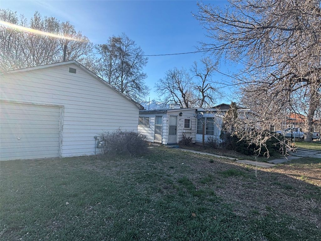 Photo of 363 Cooper Lane, Hamilton, MT 59840 (MLS # 30065302)