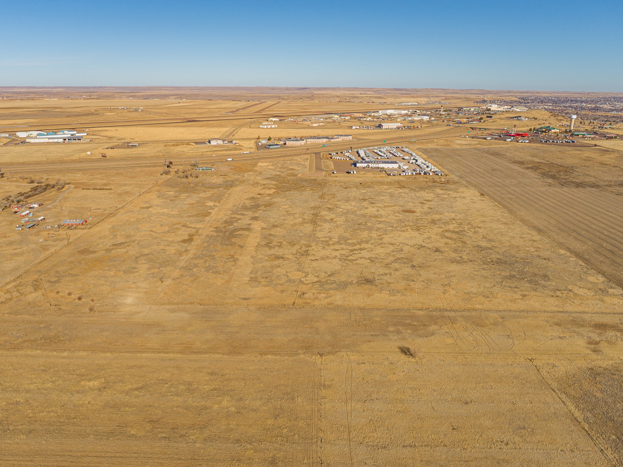 3930 Tri Hill Frontage Road