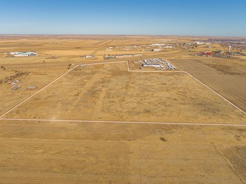 Photo of 3930 Tri Hill Frontage Road, Great Falls, MT 59404 (MLS # 30065894)