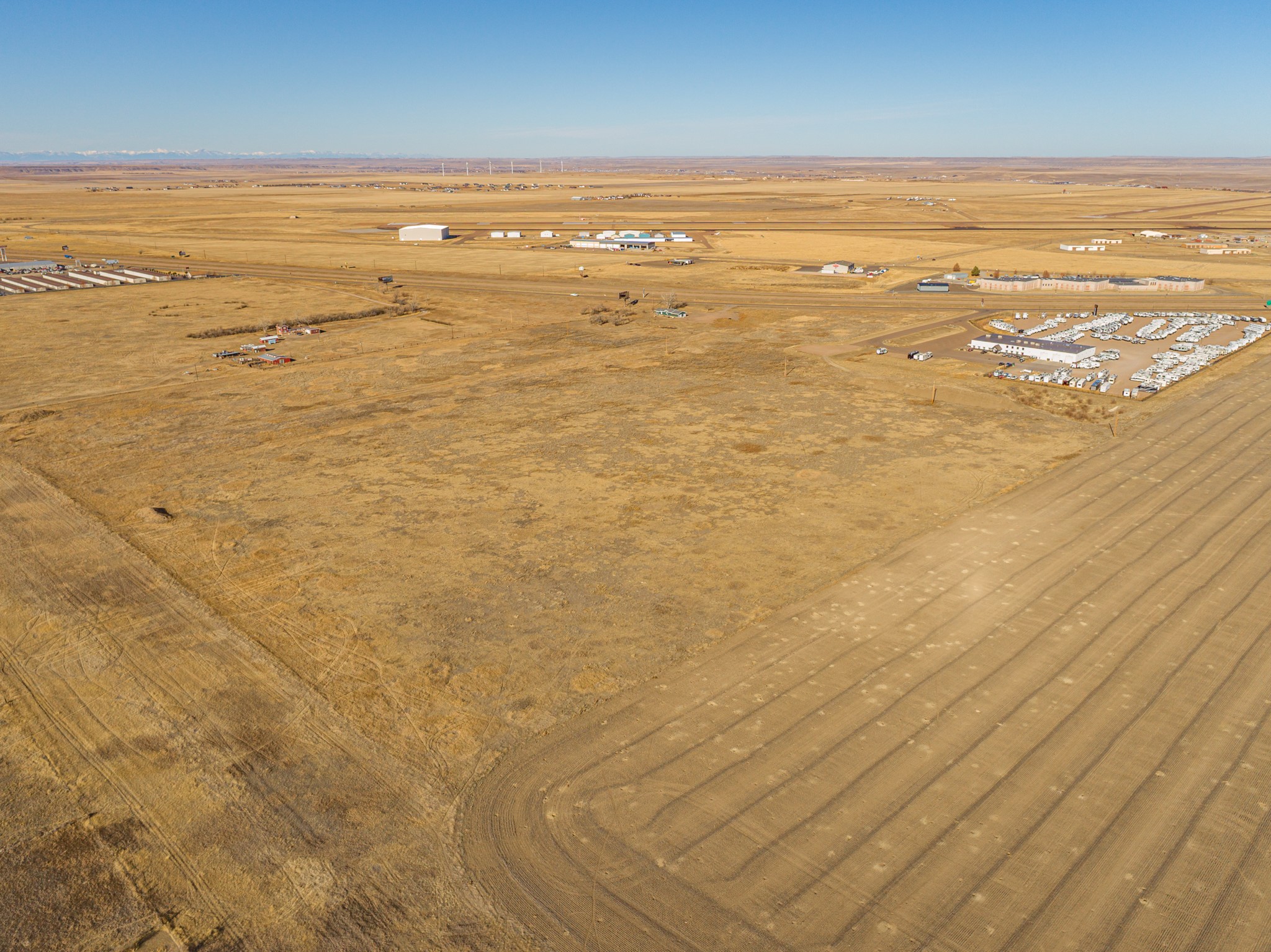 3930 Tri Hill Frontage Road