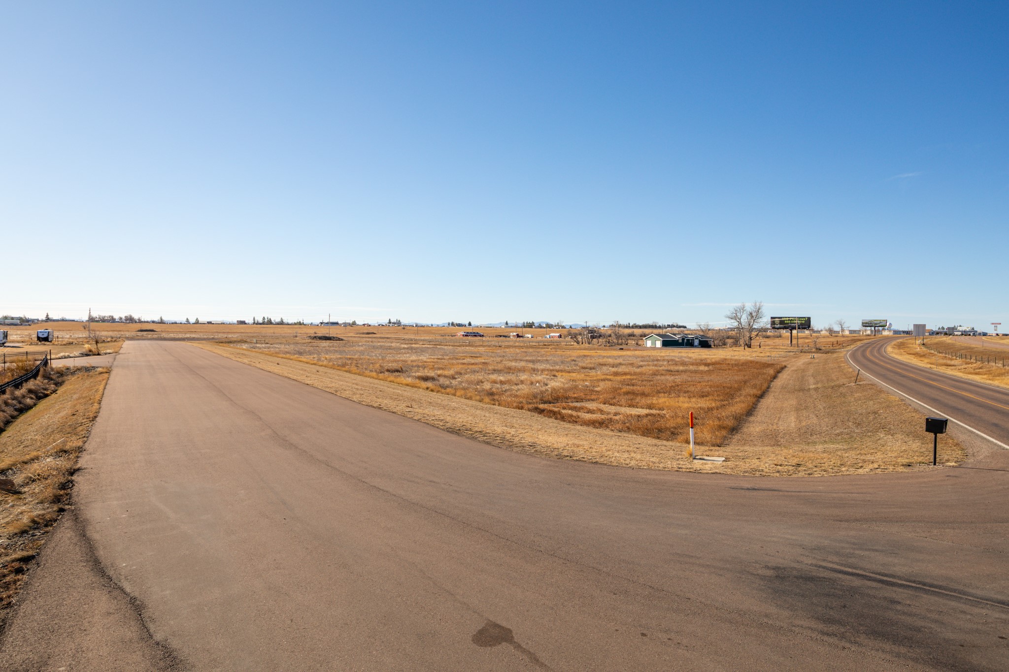 3930 Tri Hill Frontage Road