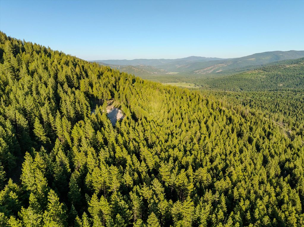 Photo of Nhn Powder Horn Lane, Marion, MT 59925 (MLS # 30061595)