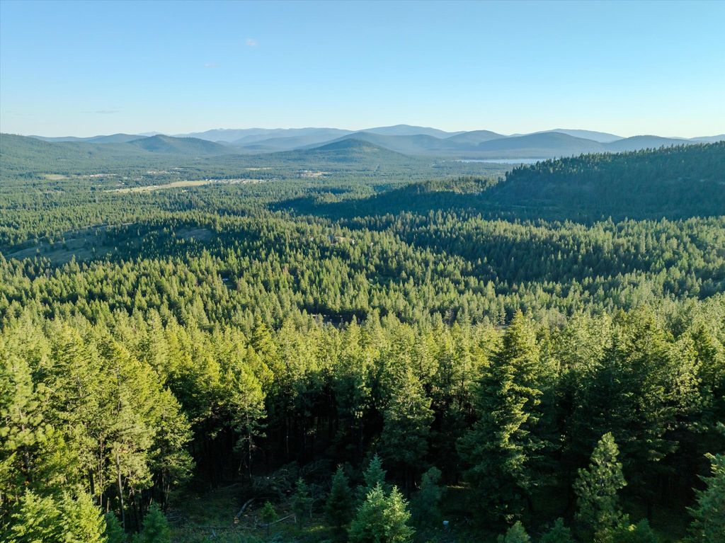 Photo of Nhn Powder Horn Lane, Marion, MT 59925 (MLS # 30061595)