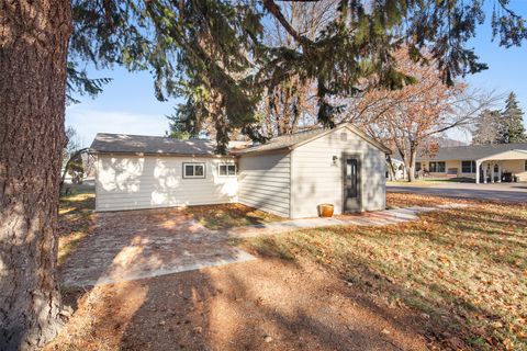 Photo of 1005 10th Street W, Columbia Falls, MT 59912 (MLS # 30061697)