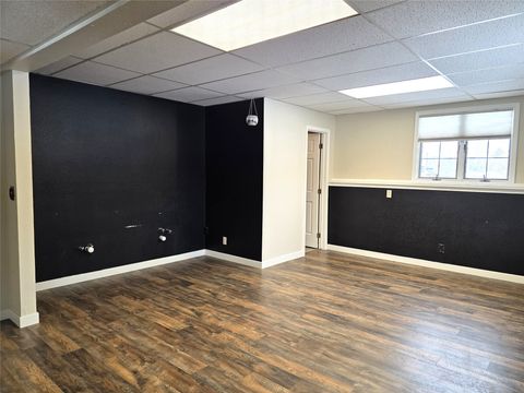 Tiny photo for 6 9th Street E #Unit 102, Columbia Falls, MT 59912 (MLS # 30067637)