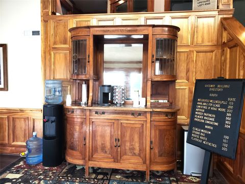Tiny photo for 6 9th Street E #Unit 102, Columbia Falls, MT 59912 (MLS # 30067637)