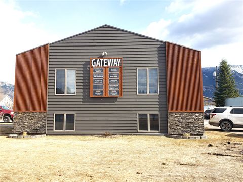Tiny photo for 6 9th Street E #Unit 102, Columbia Falls, MT 59912 (MLS # 30067637)