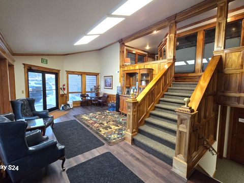 Tiny photo for 6 9th Street E #Unit 102, Columbia Falls, MT 59912 (MLS # 30067637)