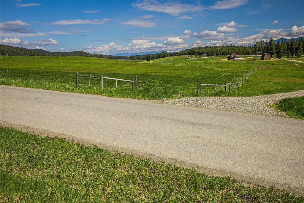 Photo of Nhn W. Kootenai Road, Rexford, MT 59930 (MLS # 30071041)