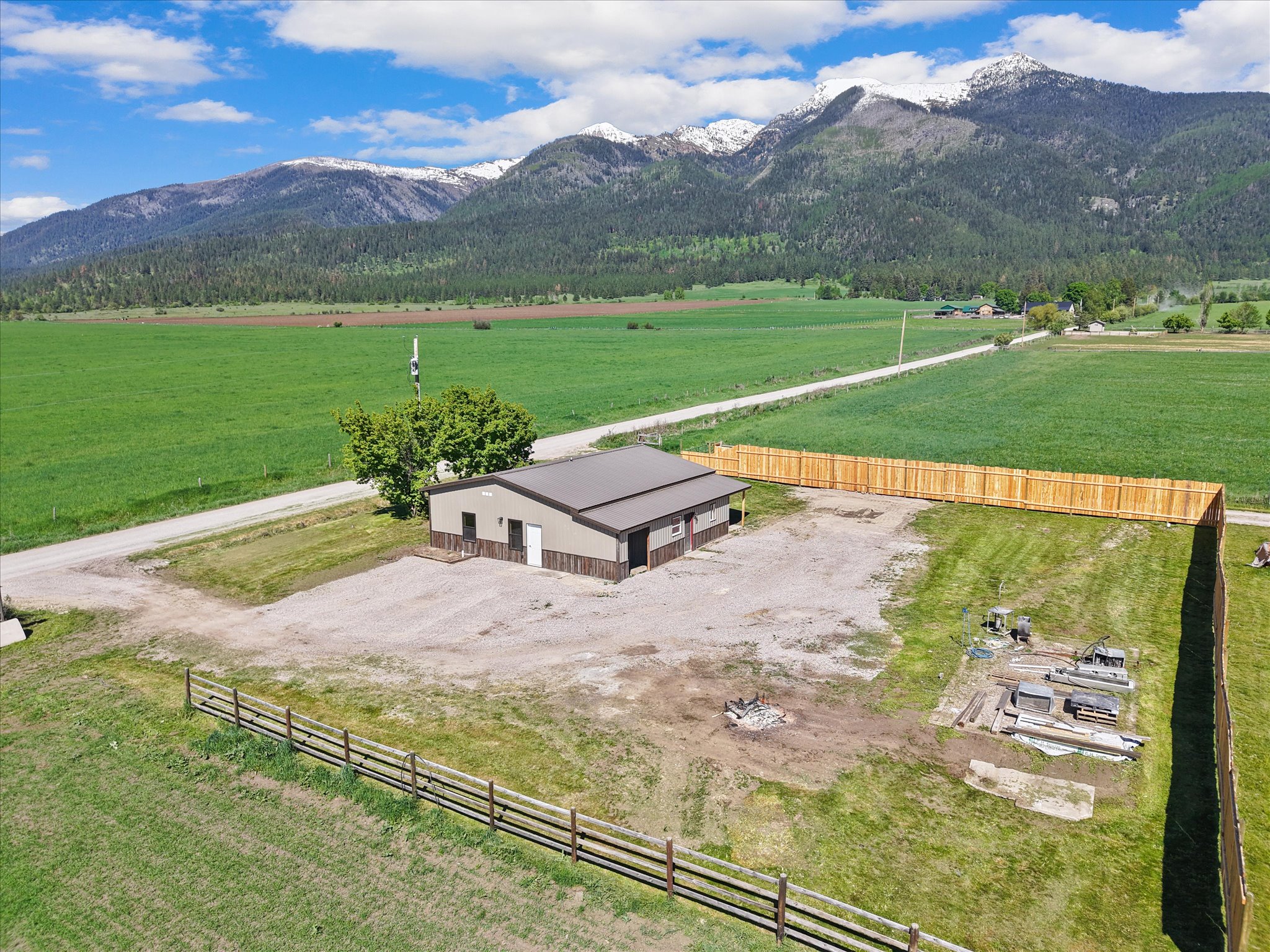 31525 Allison Road