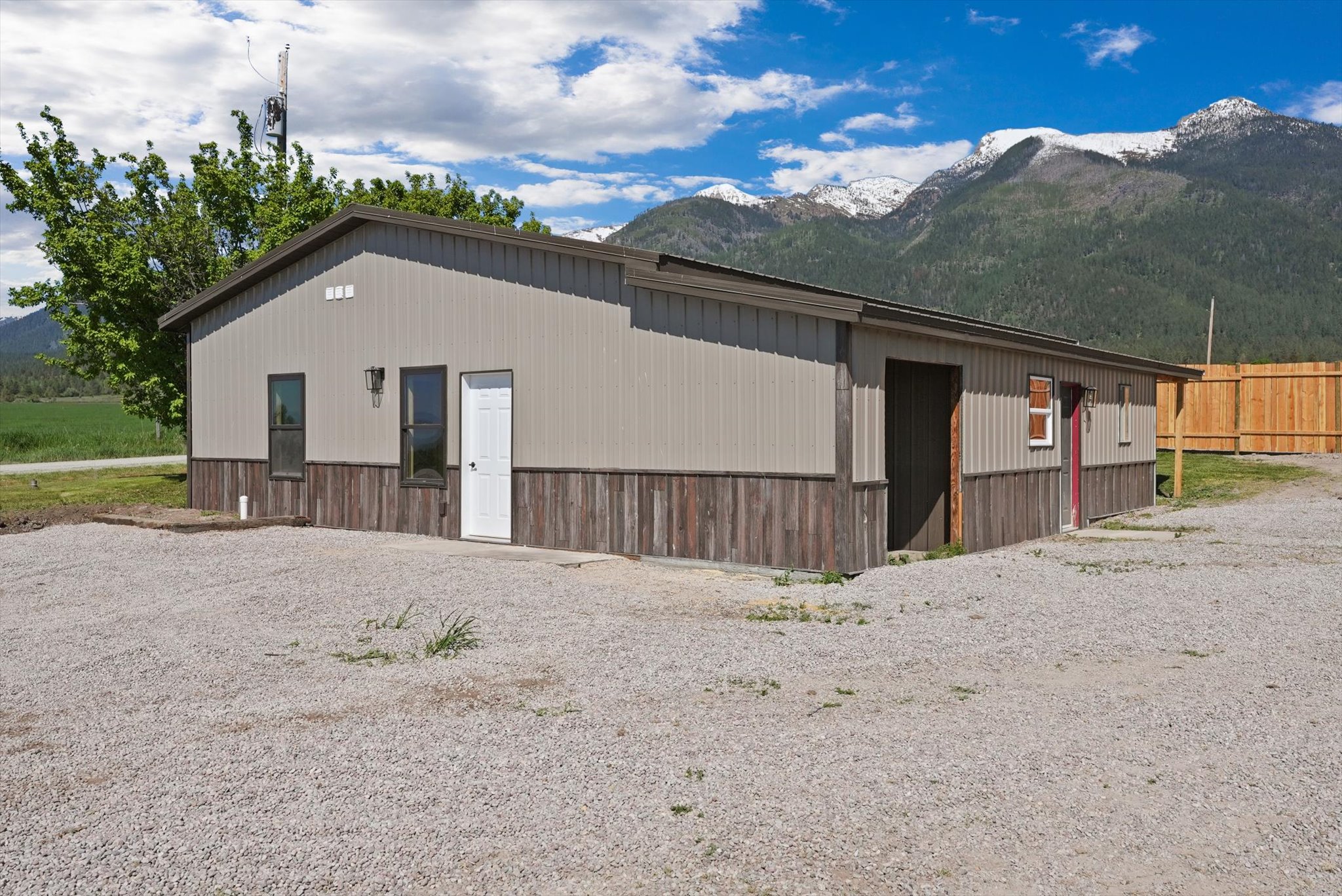31525 Allison Road