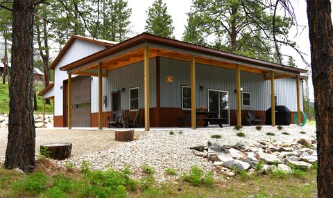 545 Whispering Pines Hamilton MT 59840