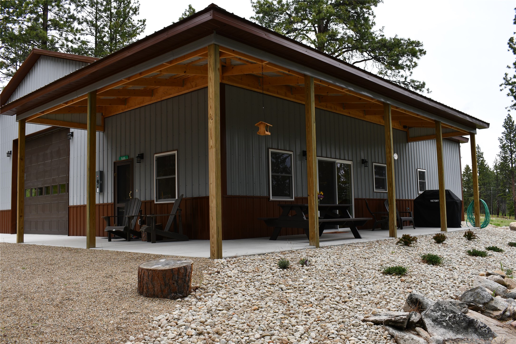 545 Whispering Pines