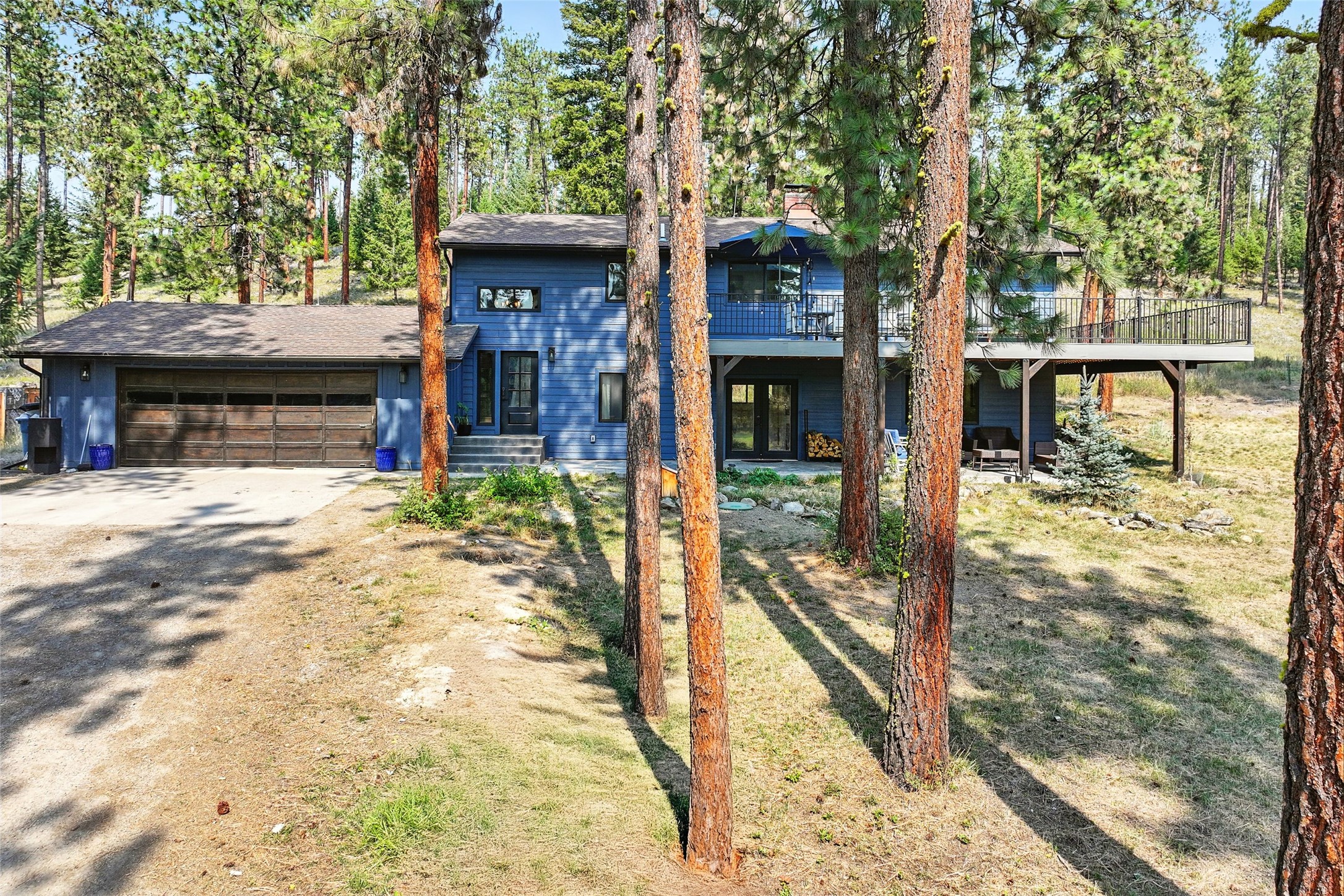 19810 Nine Mile Road