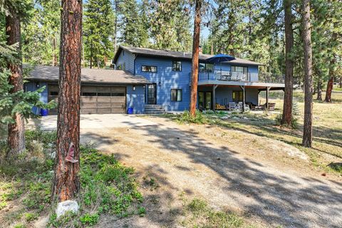 19810 Nine Mile Road Huson MT 59846