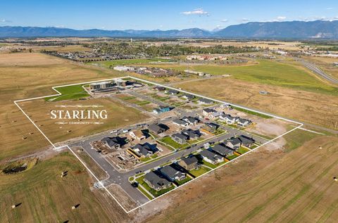 Tiny photo for 618 Jersey Way, Kalispell, MT 59901 (MLS # 30069482)