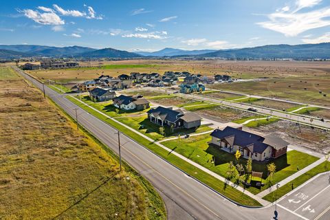 Tiny photo for 618 Jersey Way, Kalispell, MT 59901 (MLS # 30069482)