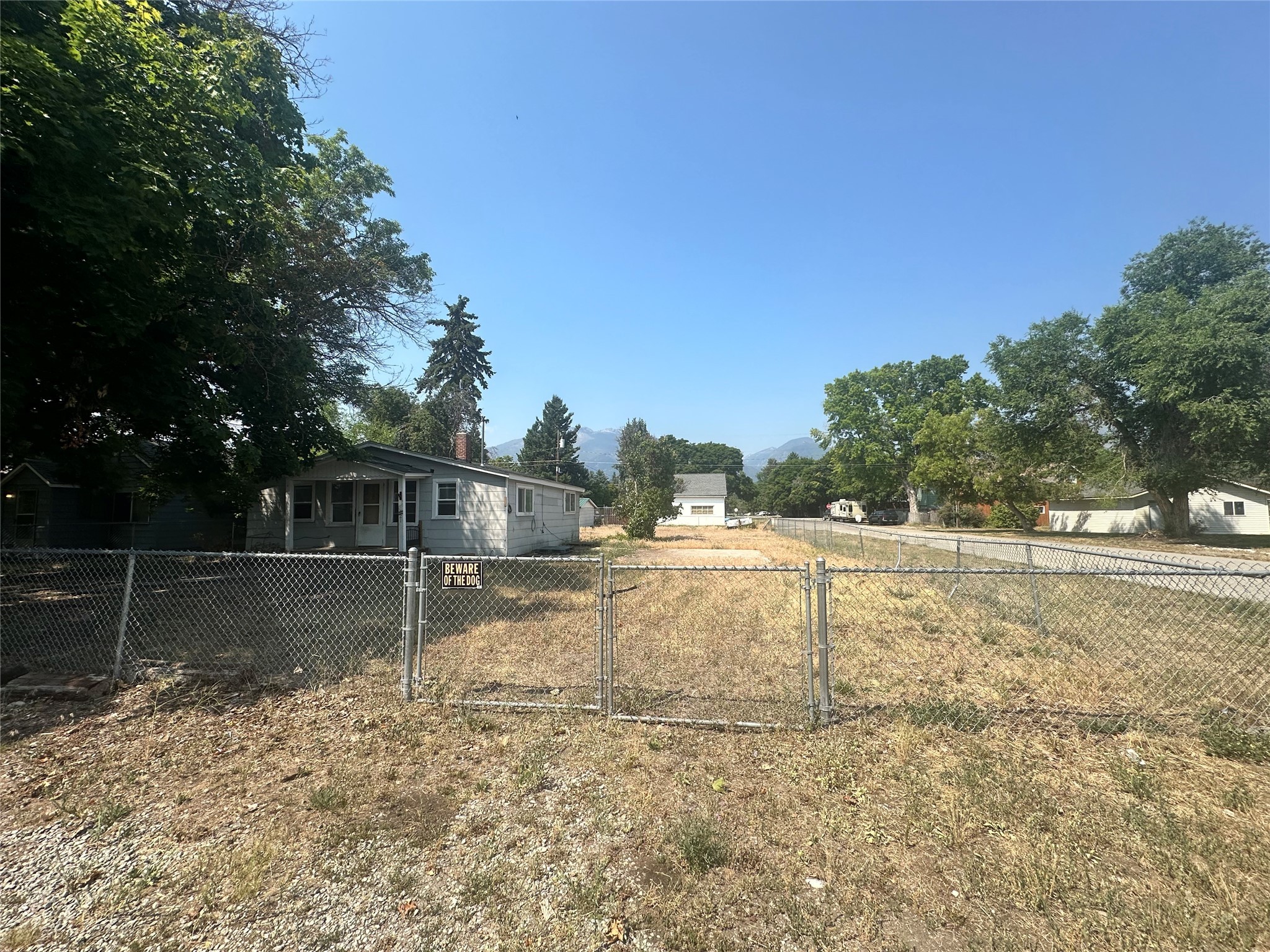 Hamilton, Montana 59840, United States, 1 Bedroom Bedrooms, ,1 BathroomBathrooms,Residential,Active,51680