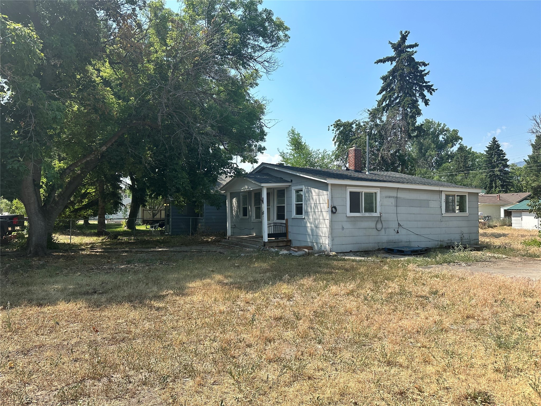 Hamilton, Montana 59840, United States, 1 Bedroom Bedrooms, ,1 BathroomBathrooms,Residential,Active,51680