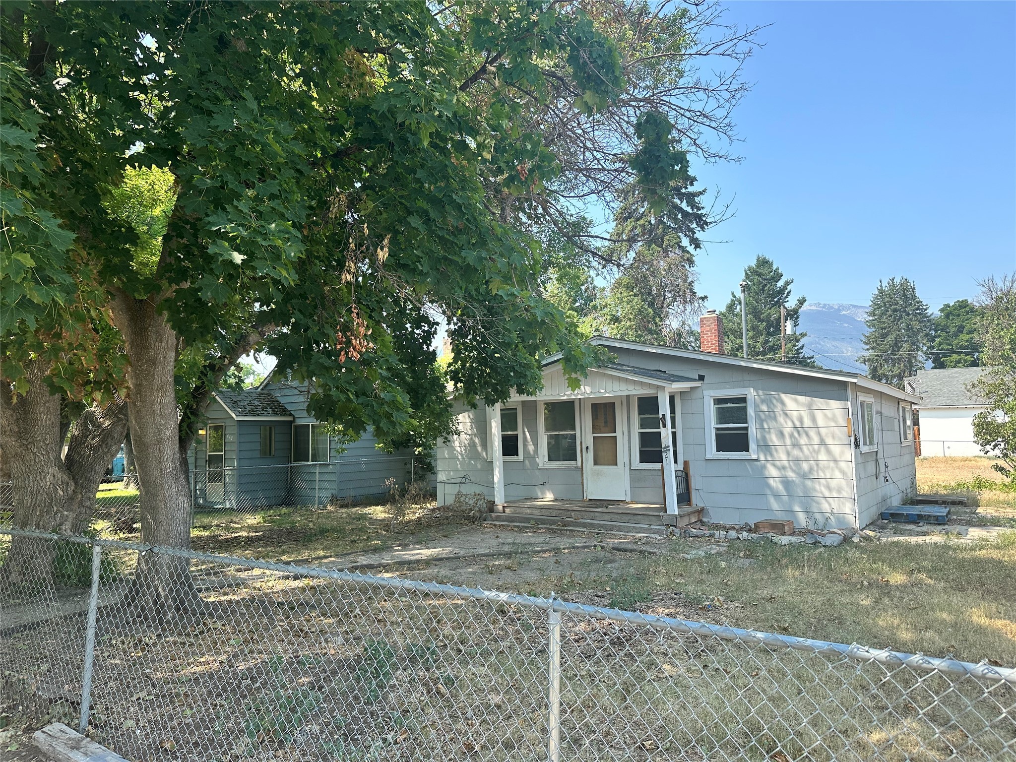 Hamilton, Montana 59840, United States, 1 Bedroom Bedrooms, ,1 BathroomBathrooms,Residential,Active,51680