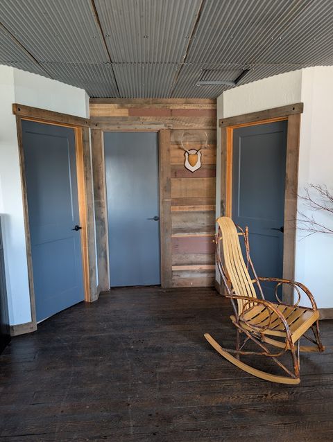 Tiny photo for 2172 Blackburn Drive, Lincoln, MT 59639 (MLS # 30069319)