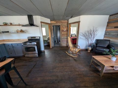 Tiny photo for 2172 Blackburn Drive, Lincoln, MT 59639 (MLS # 30069319)
