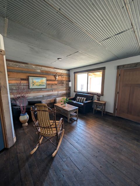 Tiny photo for 2172 Blackburn Drive, Lincoln, MT 59639 (MLS # 30069319)