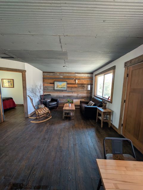 Tiny photo for 2172 Blackburn Drive, Lincoln, MT 59639 (MLS # 30069319)