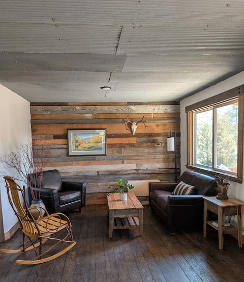 Tiny photo for 2172 Blackburn Drive, Lincoln, MT 59639 (MLS # 30069319)